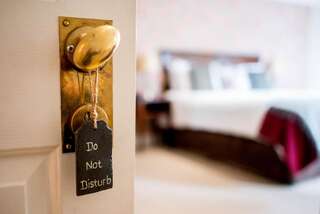 Отели типа «постель и завтрак» Hazelwood Lodge Балливон Двухместный номер Делюкс с 1 кроватью-2